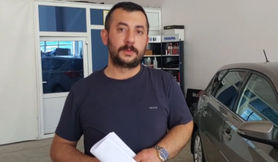 Sanayi Sitesinde ‘Pres’ Kabusu: 8 Aylık Şikayete Rağmen Çözüm Yok, Esnaf Savcılığa Gidiyor