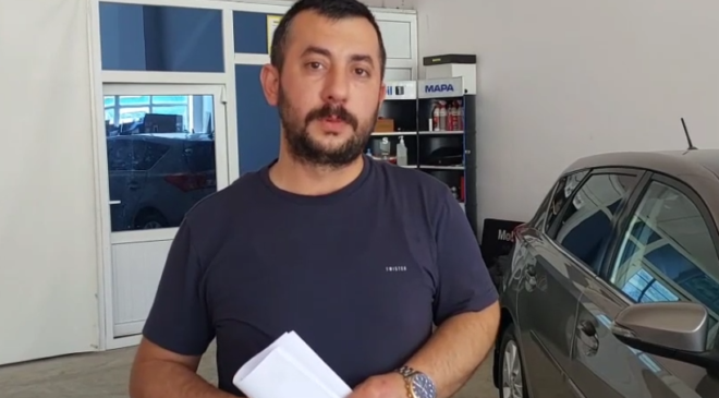 Sanayi Sitesinde ‘Pres’ Kabusu: 8 Aylık Şikayete Rağmen Çözüm Yok, Esnaf Savcılığa Gidiyor