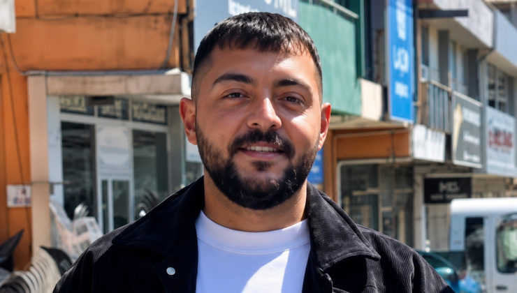 Silahlı saldırıda Çorumlu genç hayatını kaybetti