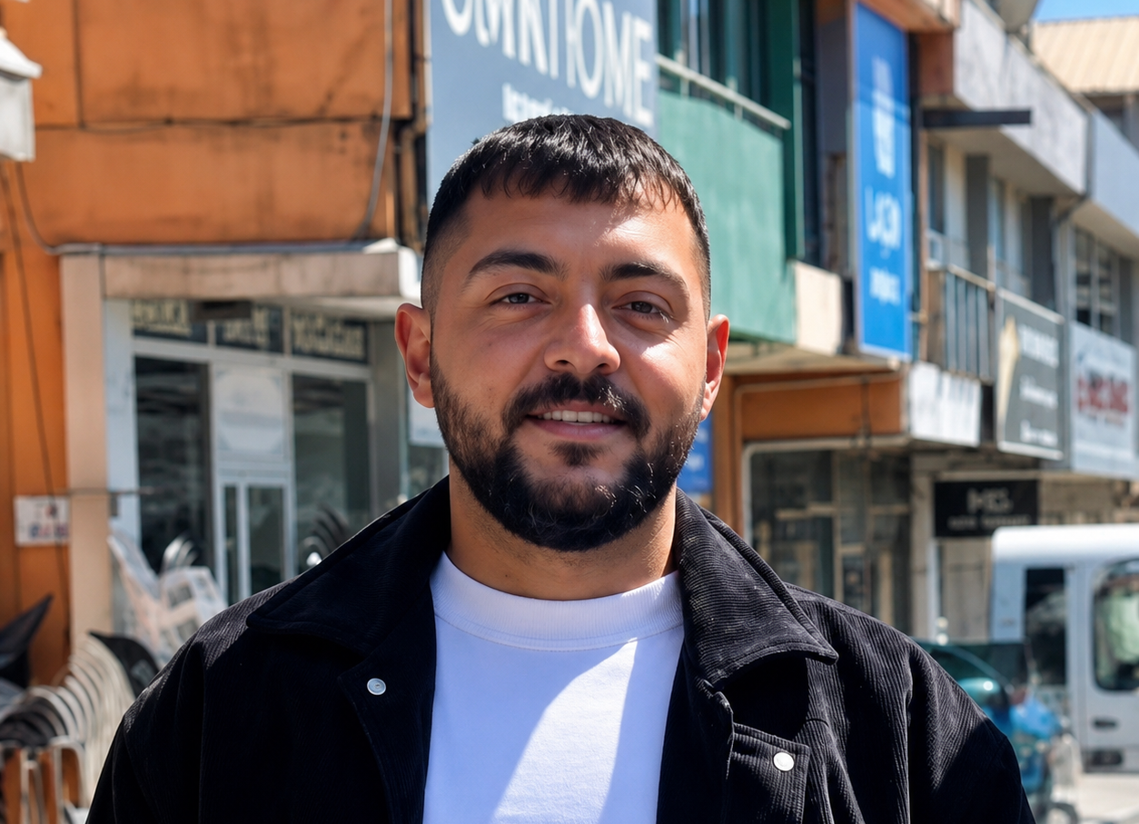 Silahlı saldırıda Çorumlu genç hayatını kaybetti