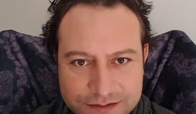 Tarih Öğretmeni Orhan Çınar vefat etti