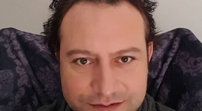 Tarih Öğretmeni Orhan Çınar vefat etti