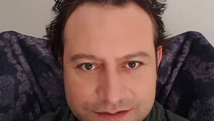 Tarih Öğretmeni Orhan Çınar vefat etti