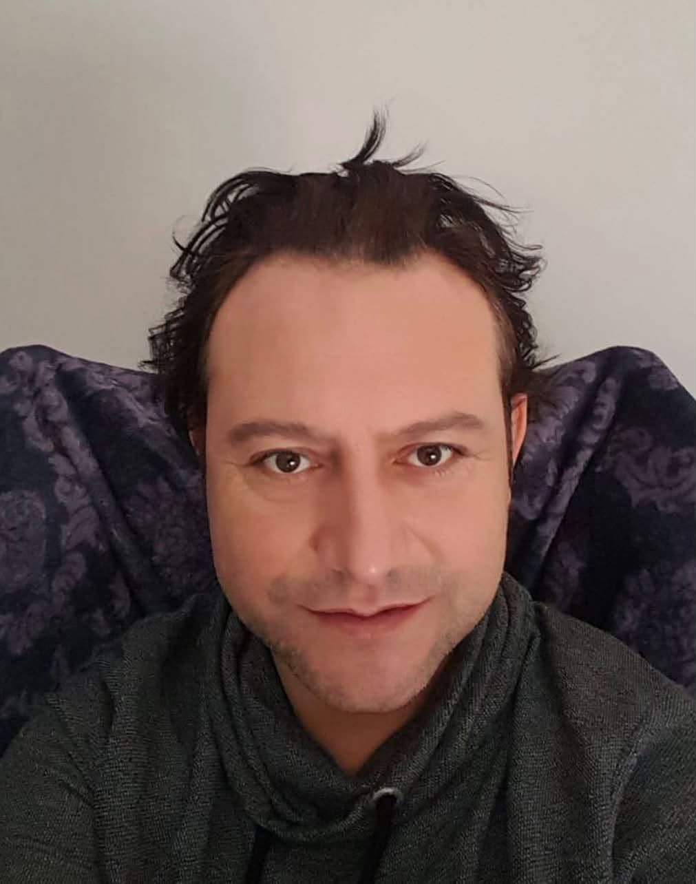 Tarih Öğretmeni Orhan Çınar vefat etti