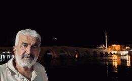Türk Halk Müziği sanatçısı Esat Kabaklı’dan Osmancık’a övgü