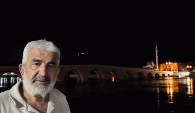 Türk Halk Müziği sanatçısı Esat Kabaklı’dan Osmancık’a övgü