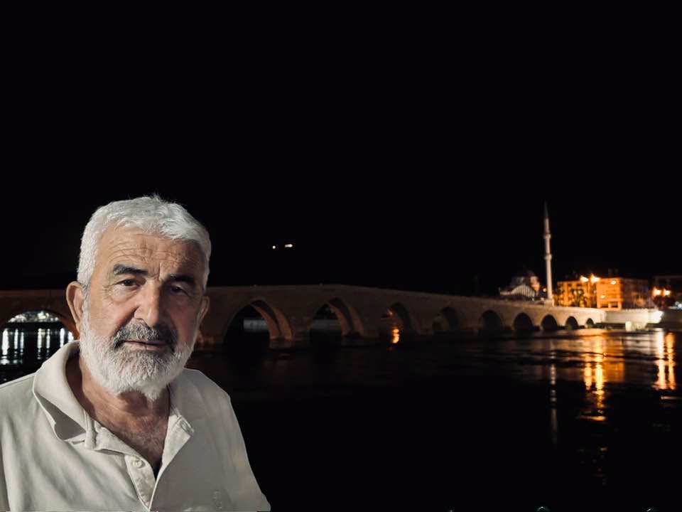 Türk Halk Müziği sanatçısı Esat Kabaklı’dan Osmancık’a övgü