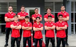 Milli Takım Kadrosunda 2 Osmancıklı İsim