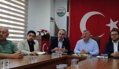 YEDAŞ’tan Osmancık’ın Enerji Altyapısına 969 Milyon TL’lik Dev Yatırım