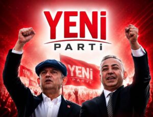 Mehmet Tahtasız: "91 Milletvekiliyle YENİ Parti'de Başlıyoruz"