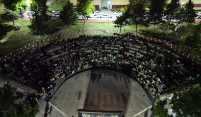 Yaz Sineması Günleri Festival Coşkusuna Renk Katıyor