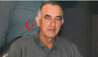 Emekli Öğretmen Fazlı Kurşun vefat etti