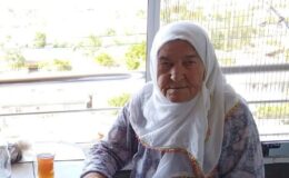 Fikriye Çakır vefat etti