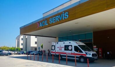 Kamyonetin Altında Kalmıştı: 7 Gün Sonra Acı Haber Geldi