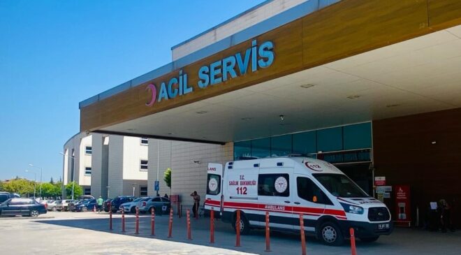 Kamyonetin Altında Kalmıştı: 7 Gün Sonra Acı Haber Geldi