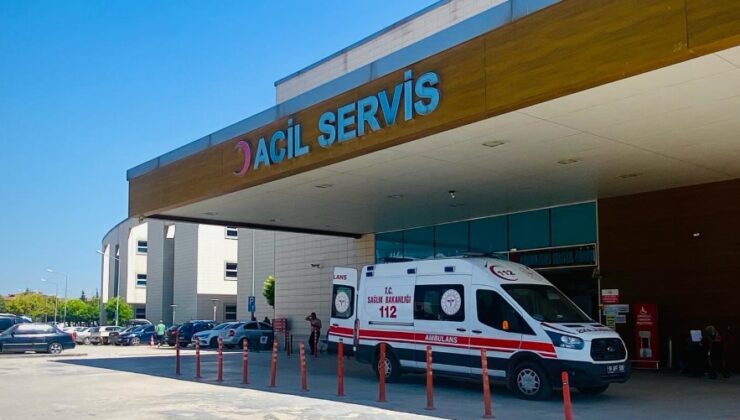 Kamyonetin Altında Kalmıştı: 7 Gün Sonra Acı Haber Geldi