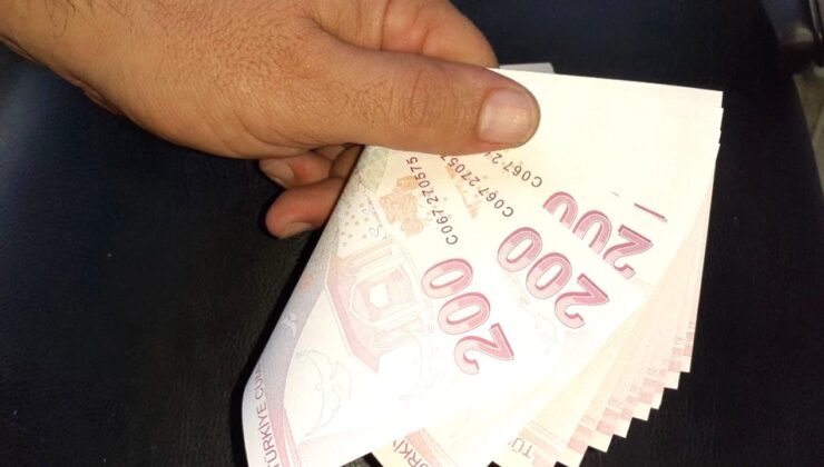 En Düşük Emekli Maaşı 23 Bin 552 TL oldu