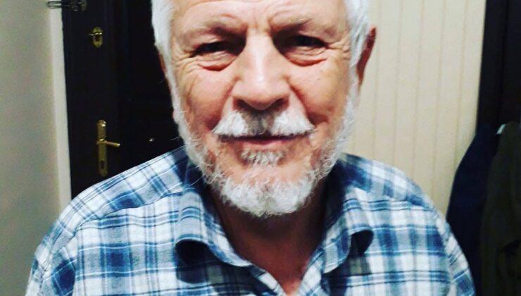 Abdurrahman Kartal vefat etti