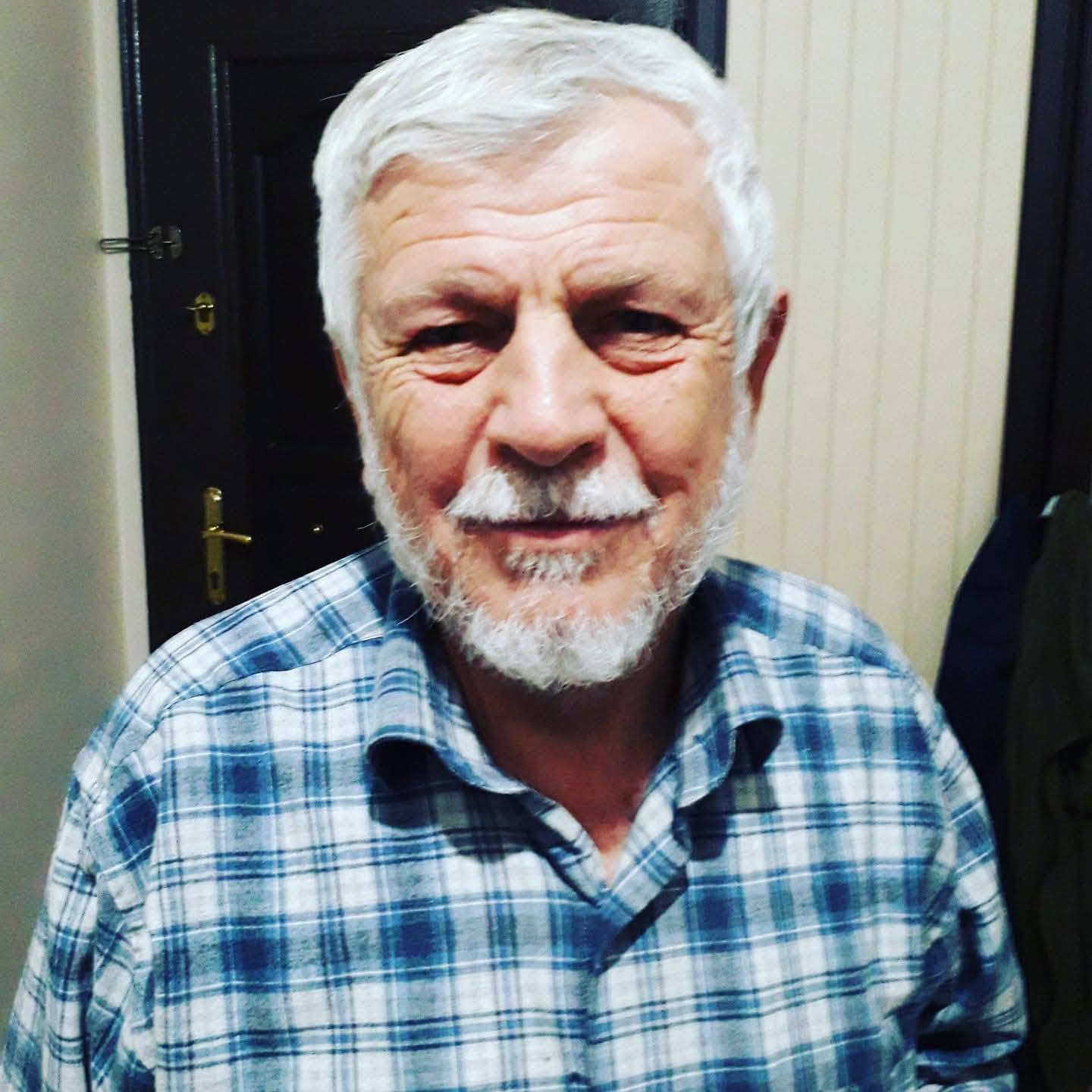 Abdurrahman Kartal vefat etti