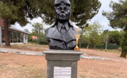 Akif Manaf Sağlık ve Barış Ödülü Sabiha Gökçen’e İthaf Edildi