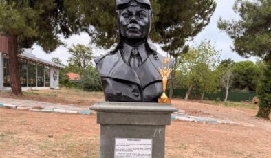 Akif Manaf Sağlık ve Barış Ödülü Sabiha Gökçen’e İthaf Edildi