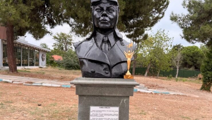 Akif Manaf Sağlık ve Barış Ödülü Sabiha Gökçen’e İthaf Edildi