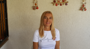 Azize Cebeci vefat etti