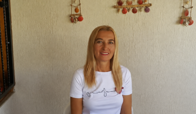 Azize Cebeci vefat etti