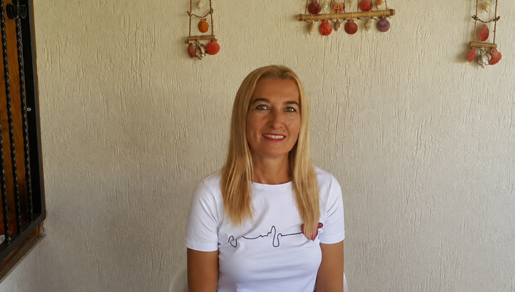 Azize Cebeci vefat etti