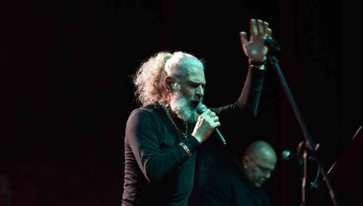 Çorum Belediyesi’nden Zafer Bayramı’na özel konser