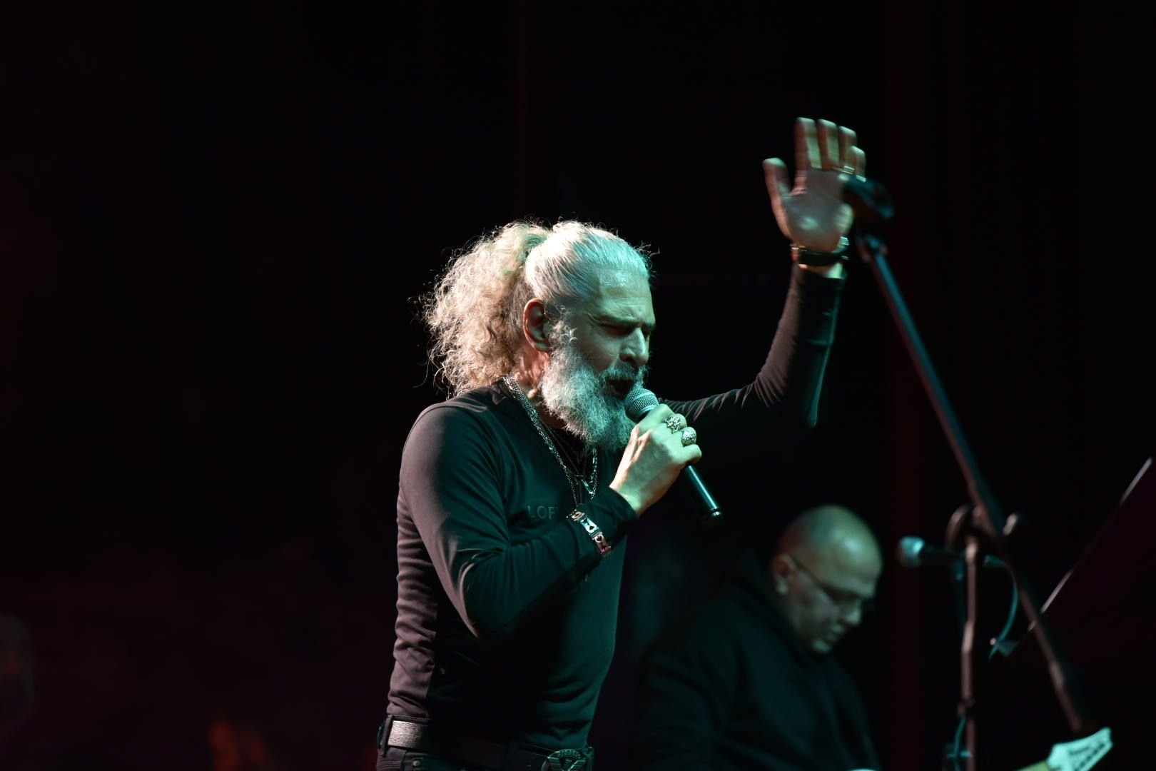 Çorum Belediyesi’nden Zafer Bayramı’na özel konser