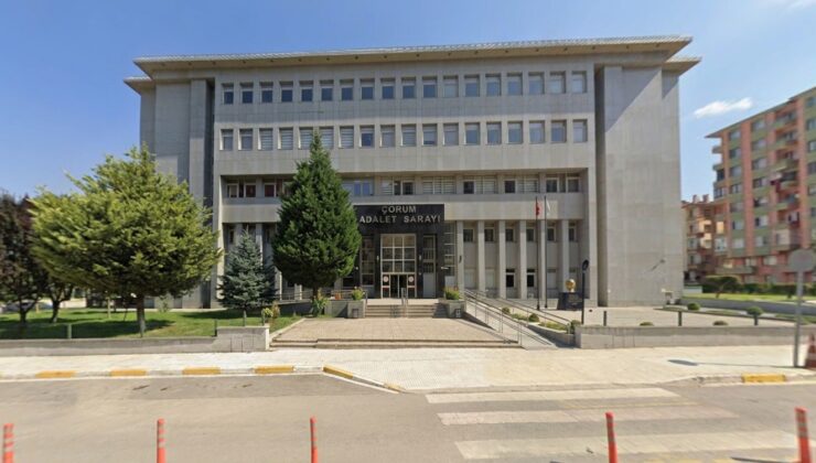 Çorum’da Define Ararken Mağarada Ölen Kişinin Ölümünde 3 Tutuklama