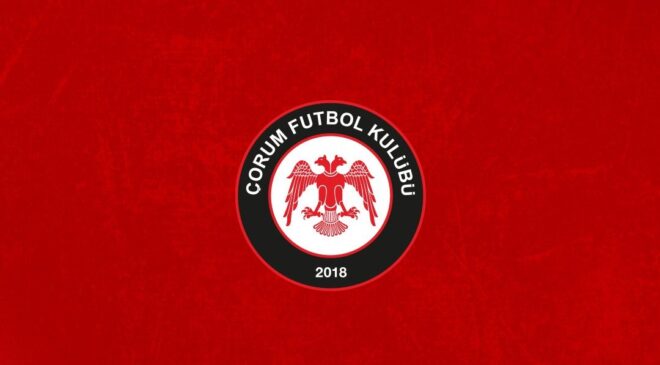 Çorum FK, Kasımpaşa maçına seyircisiz çıkacak