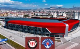 Çorum FK, Süper Lig’de Evindeki İlk Maçtan Puan Çıkaramadı