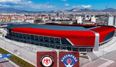 Çorum FK, Süper Lig’de Evindeki İlk Maçtan Puan Çıkaramadı