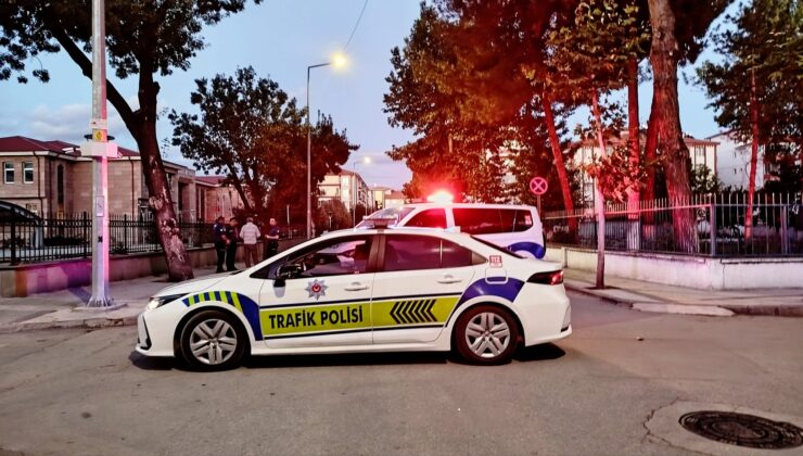 Çorum’da Aranan 11 Kişi Yakalandı
