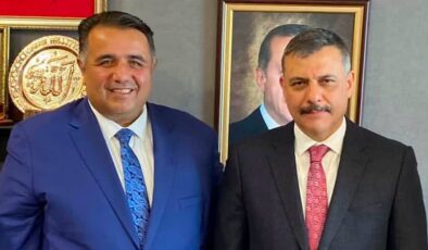 Çorum’da Okullara 300 Güvenlik Görevlisi Kontenjanı