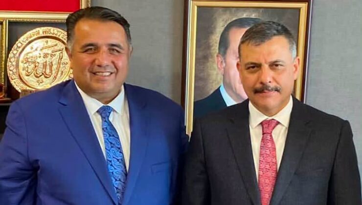 Çorum’da Okullara 300 Güvenlik Görevlisi Kontenjanı