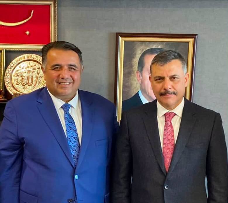 Çorum’da Okullara 300 Güvenlik Görevlisi Kontenjanı