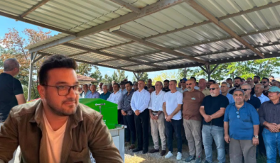 Çorumlu genç adam evinde ölü bulundu!