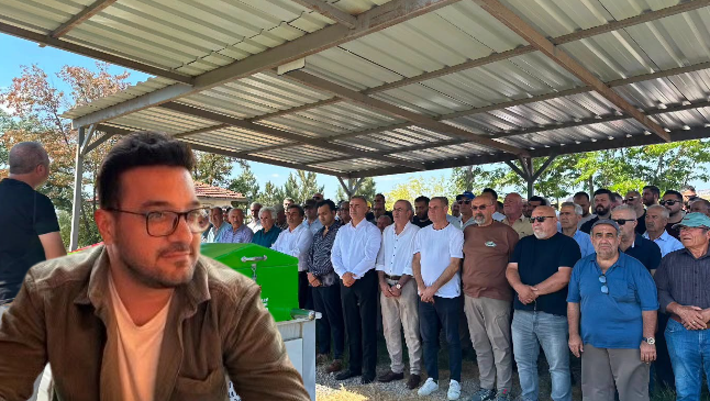 Çorumlu genç adam evinde ölü bulundu!