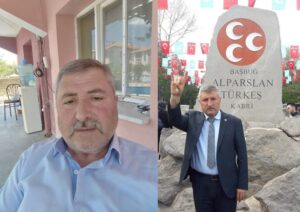 Osmancık’ın Sarpınkavak Köyü nüfusuna kayıtlı, Çay Mahallesi’nde ikamet eden, kömür
