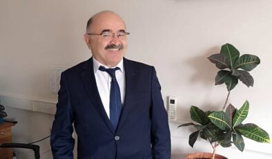 Emekli Ziraat Mühendisi Hasan Özüdoğru Vefat Etti