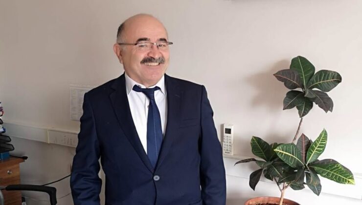 Emekli Ziraat Mühendisi Hasan Özüdoğru Vefat Etti