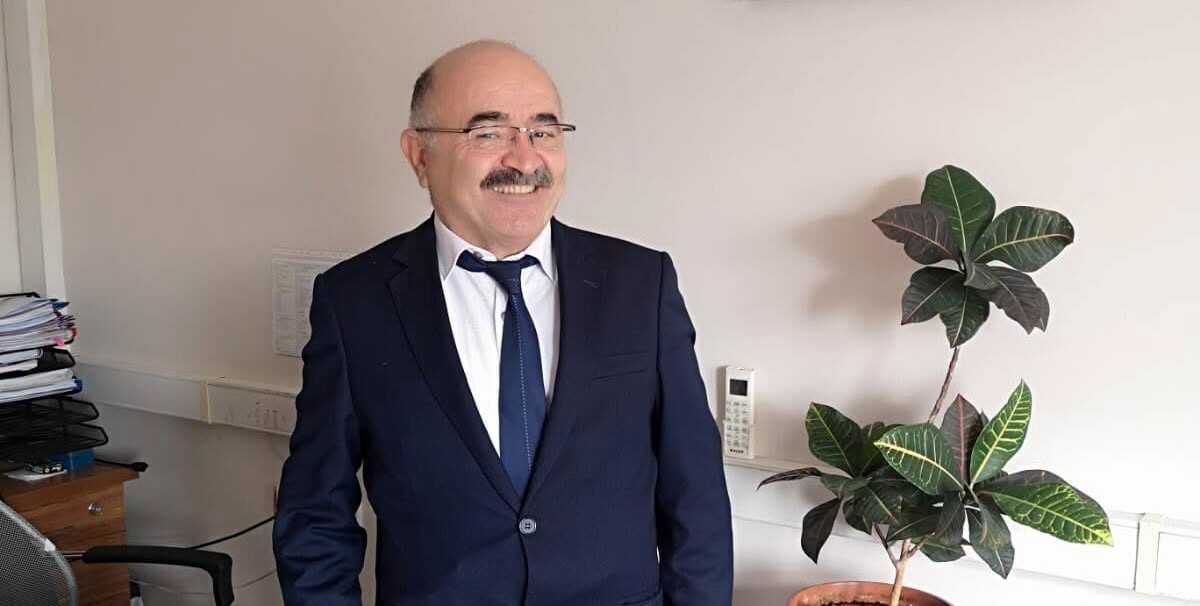 Emekli Ziraat Mühendisi Hasan Özüdoğru Vefat Etti