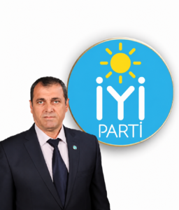 İYİ Parti Osmancık İlçe Başkanı Avni Demirci: “Terörle Pazarlık Yapılmaz”