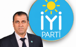 İYİ Parti Osmancık İlçe Başkanı Avni Demirci: “Terörle Pazarlık Yapılmaz”