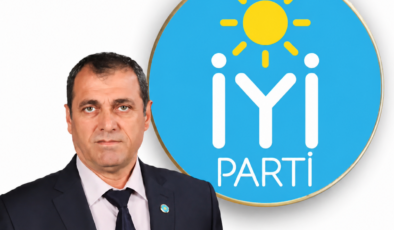 İYİ Parti Osmancık İlçe Başkanı Avni Demirci: “Terörle Pazarlık Yapılmaz”