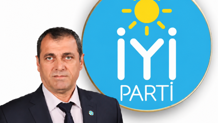 İYİ Parti Osmancık İlçe Başkanı Avni Demirci: “Terörle Pazarlık Yapılmaz”