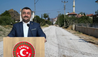 Şişli Gündeme Taşıdı: Osmancık Trafiğini Rahatlatacak Yeni Güzergah